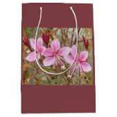 Sac fourre-tout - Guara rose (Devant)