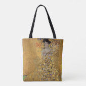 Sac fourre-tout: GUSTAV KLIMT : ADELE BLOCH-BAUER (Dos)