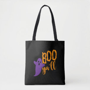 Sac fourre-tout Halloween