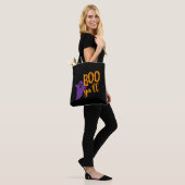 Sac fourre-tout Halloween (Sur le modèle)