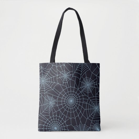 Sac fourre-tout Halloween (Devant)