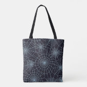 Sac fourre-tout Halloween (Dos)