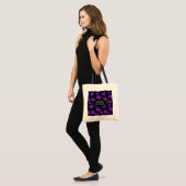 Sac fourre-tout Halloween (Devant (modèle))
