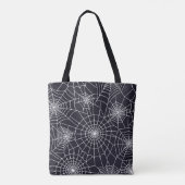 Sac fourre-tout Halloween (Dos)