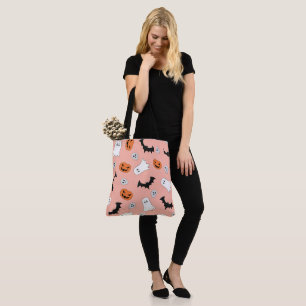 Sac fourre-tout HALLOWEEN