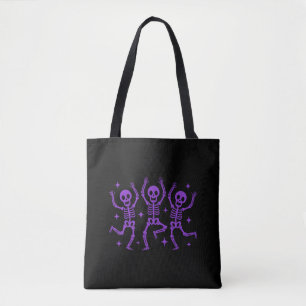 Sac fourre-tout Halloween