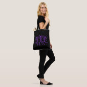 Sac fourre-tout Halloween (Sur le modèle)