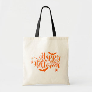 Sac fourre-tout Halloween