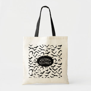 Sac fourre-tout Halloween