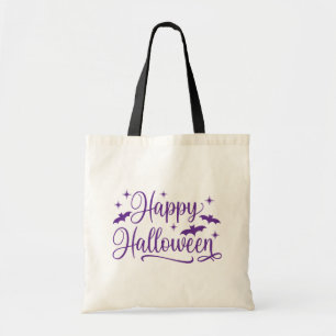 Sac fourre-tout Halloween