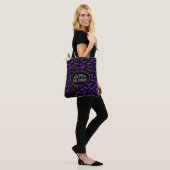 Sac fourre-tout Halloween (Sur le modèle)