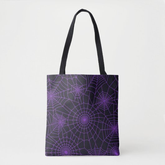 Sac fourre-tout Halloween (Devant)