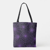 Sac fourre-tout Halloween (Dos)