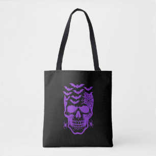 Sac fourre-tout Halloween