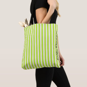 Sac fourre-tout HAMbWG - Chaux de bande classique
