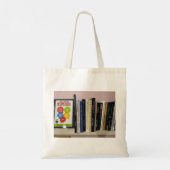 Sac fourre-tout Hannacroix Creek Books (Dos)