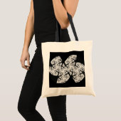 Sac fourre-tout Haunted Forest Budget (Devant (produit))