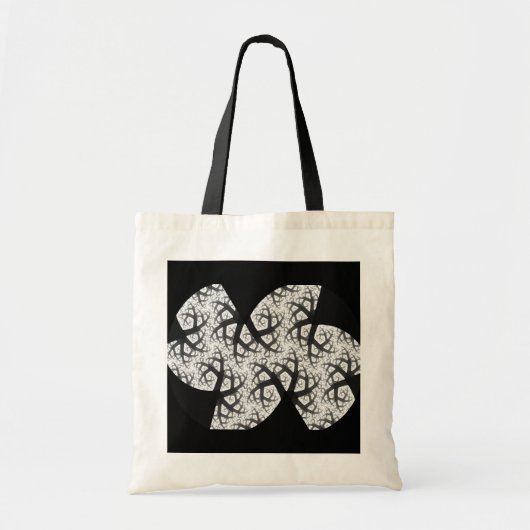 Sac fourre-tout Haunted Forest Budget (Devant)