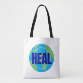 SAC FOURRE-TOUT HEAL (Devant)