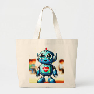 Sac fourre-tout Heart Buddy