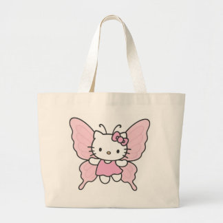 Sac fourre-tout Hello Kitty