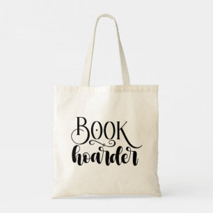 Sac fourre-tout Hoarder - Sacs fourre-tout Book Lo
