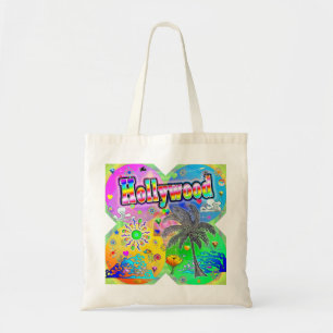 Sac fourre-tout Hollywood Quadro Seasons