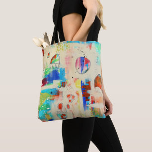 Sac fourre-tout Hope Soaring