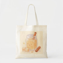 Sac fourre-tout Horchata