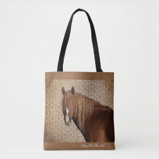Sac fourre-tout Horse