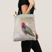 Sac fourre-tout Hummer d'automne (De près)