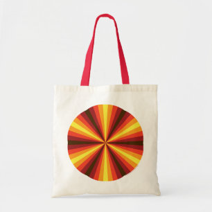 Sac fourre-tout Illusion d'automne