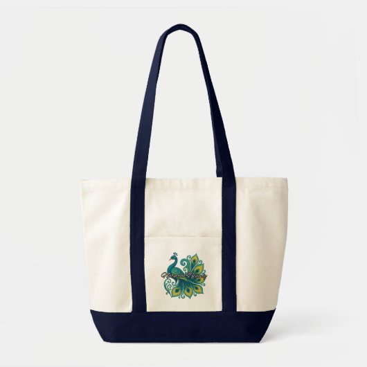 Sac fourre-tout Impulse (Devant)