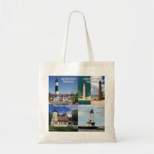 Sac fourre-tout inférieur central occidental à