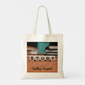 Sac fourre-tout inspirant (Dos)