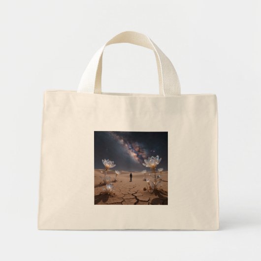 Sac fourre-tout inspirant (Devant)