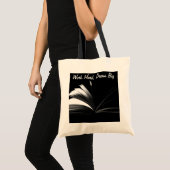 Sac fourre-tout inspirant (Devant (produit))