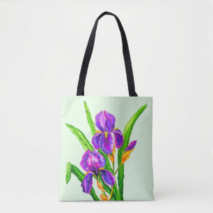 Sac fourre-tout irlandais