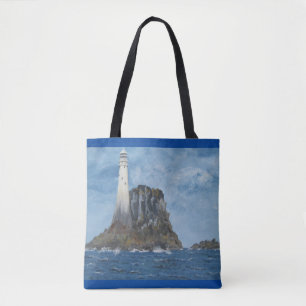 Sac fourre-tout irlandais, Fastnet Lighthouse, Cor