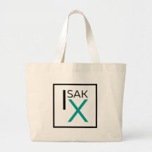 SAC FOURRE-TOUT ISAKx