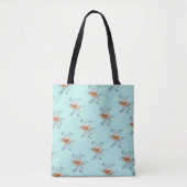 Sac fourre-tout islandais Sheepdog (Devant)