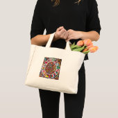 Sac fourre-tout J. Bonegard Nessun Dorma (Devant (produit))