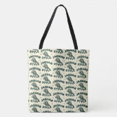 Sac fourre-tout Jaguar (Devant)