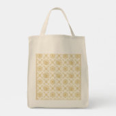 Sac fourre-tout Jambi Batik (Dos)