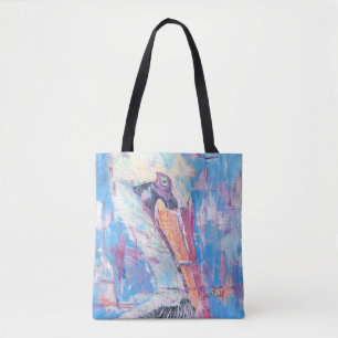 Sac fourre-tout Jaspers le Pélican