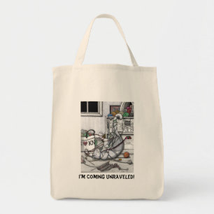 Sac fourre-tout: Je me démêle !