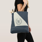 Sac fourre-tout Jet-Setter (De près)