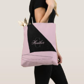 Sac fourre-tout Jet-Setter (De près)
