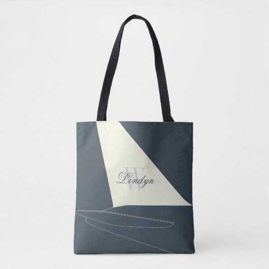 Sac fourre-tout Jet-Setter (Devant)
