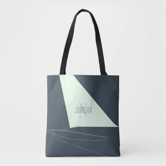 Sac fourre-tout Jet-Setter (Devant)